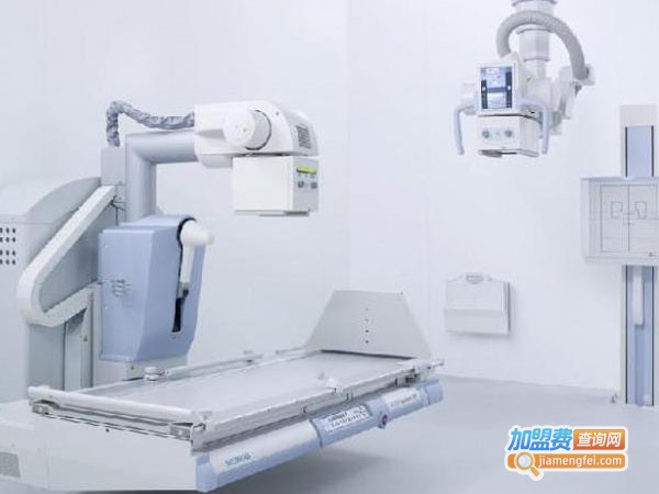 医疗器械加盟