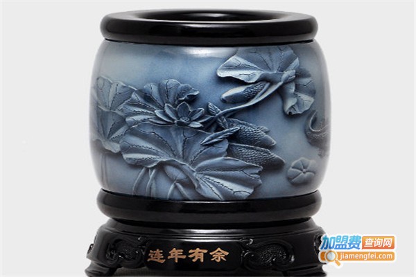 莲善堂加盟费