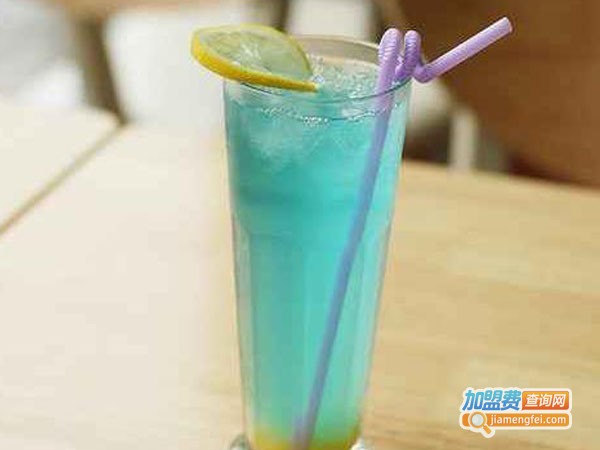 碰碰凉冷饮加盟
