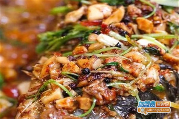 小鱼堂加盟费
