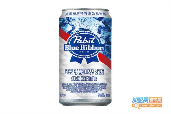 蓝带啤酒代理