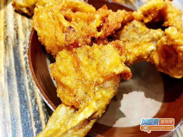 德夫人龙蛙火锅加盟费