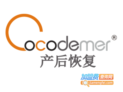 Cocodemer加盟费