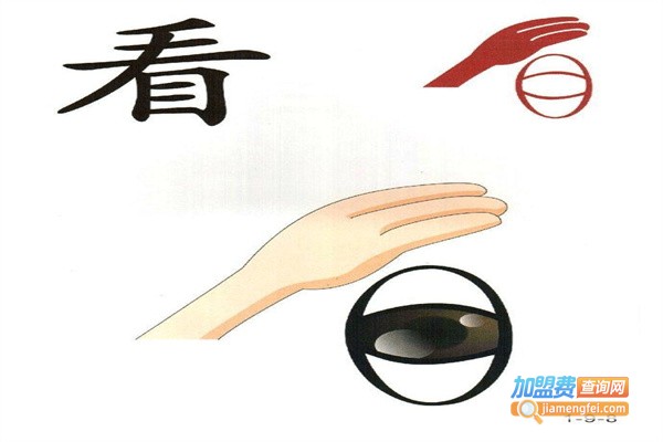 快速识字加盟