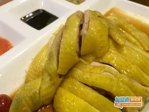 南洋老爹加盟费