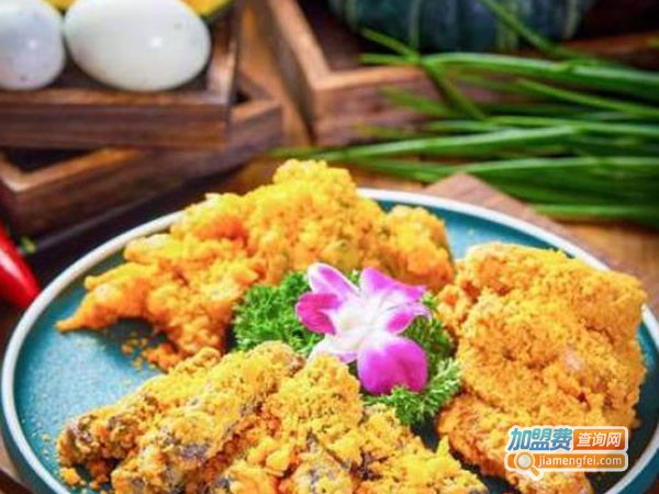 威水打边炉加盟费