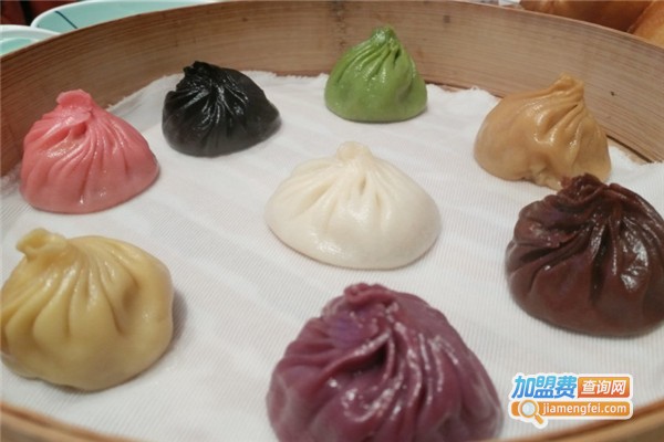 董小婉小笼点心加盟费