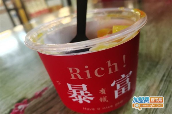 喜铁手作茶加盟