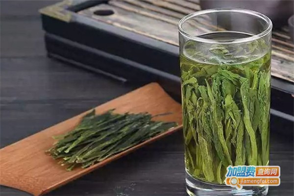 太平猴魁加盟费