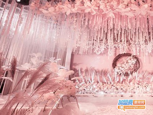 成都婚庆公司加盟