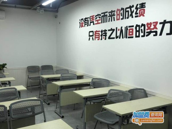 一对一教育辅导加盟费