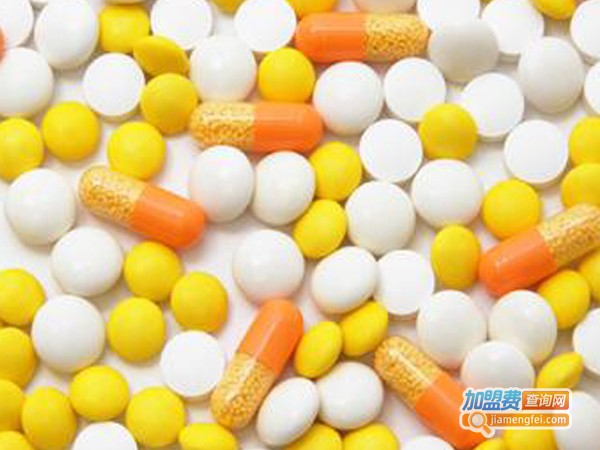 成大方圆医药加盟费