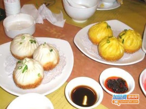 屋企港式茶餐厅加盟费