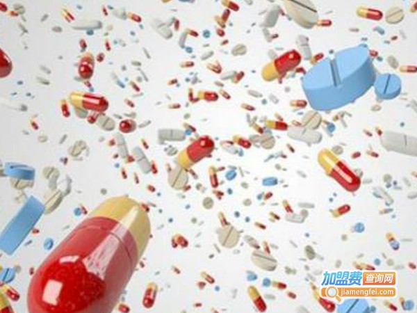 成大方圆医药加盟费