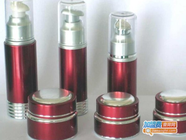 一站式化妆品