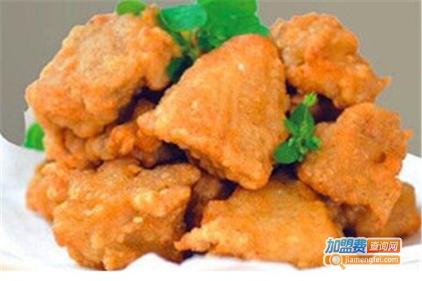 183℃香香鸡加盟费