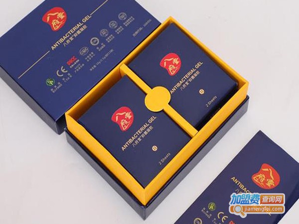 八府堂加盟费