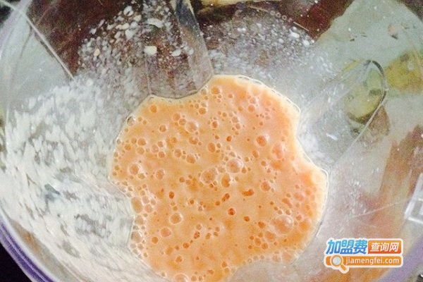 低脂饮品加盟