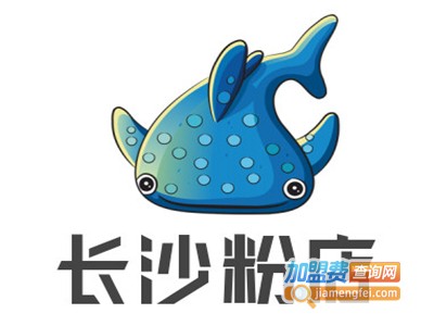 长沙粉店加盟