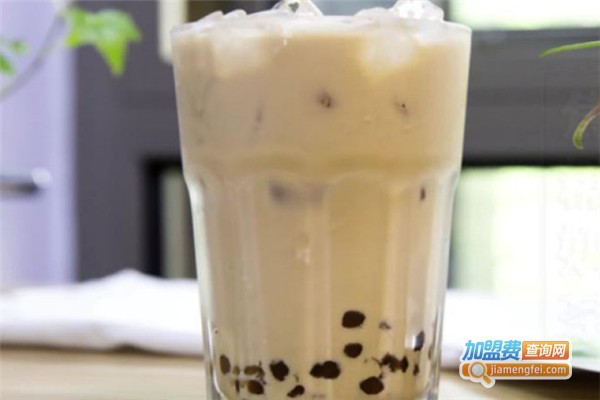 塔罗塔克奶茶店加盟费