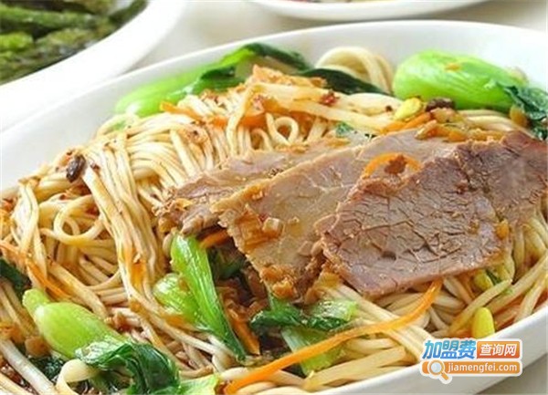 面总馆加盟费