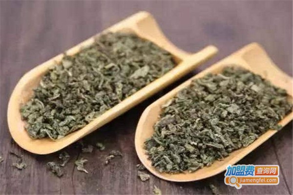 顿顿茶加盟费