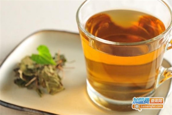 顿顿茶加盟费
