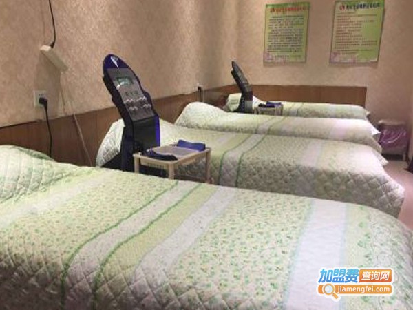 妙妃瘦身加盟费
