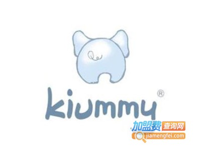 kiummy全进口母婴加盟费