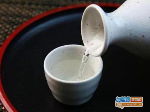 留香坊加盟费