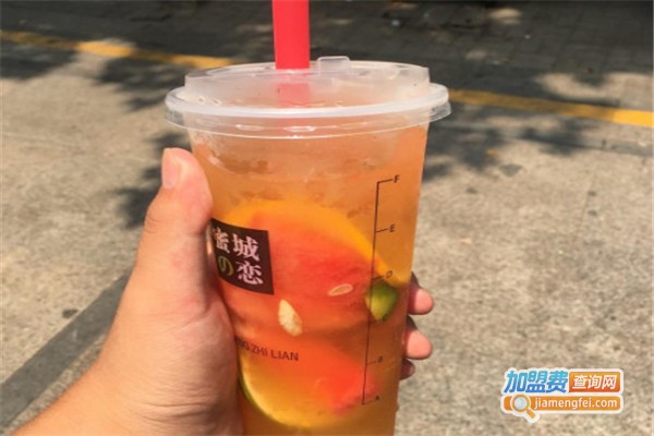 蜜城之恋加盟