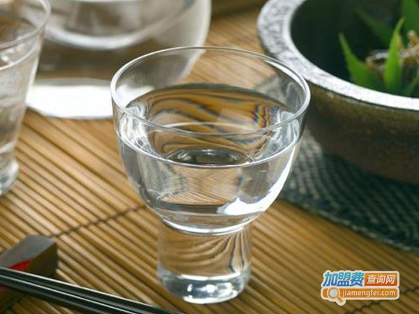 留香坊加盟费