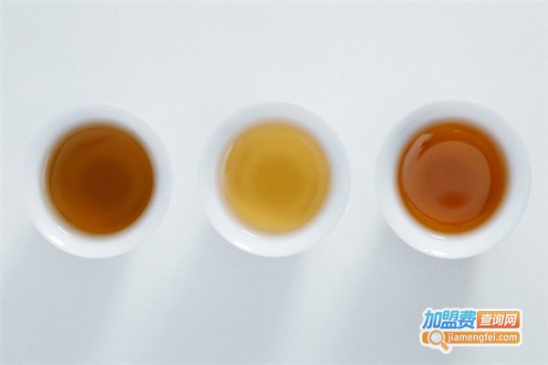 盛世贤德儒茶加盟费