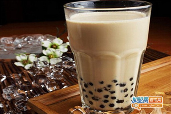 呦可茶饮
