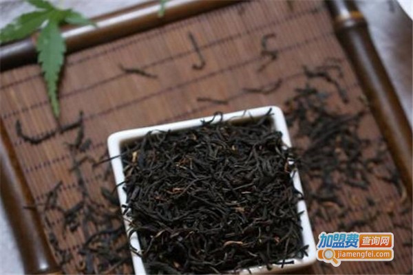 百聪茶业
