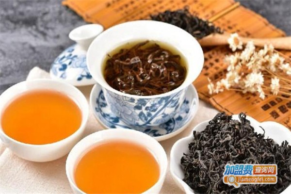 百聪茶业