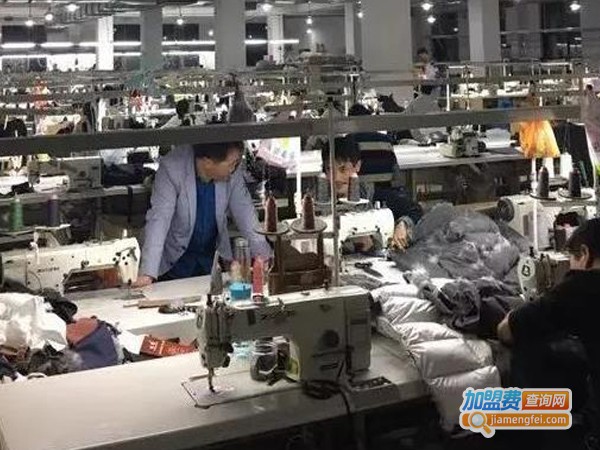 蓝天昆仑加盟费