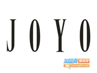 JOYO祖儿加盟