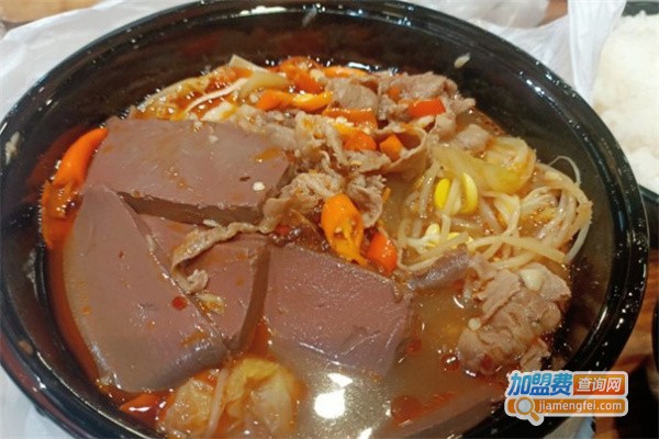 仟嘴冒菜加盟
