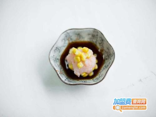 倾倾虾滑加盟