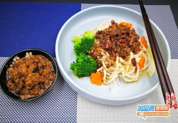 盖式妈妈18道精品拌饭加盟