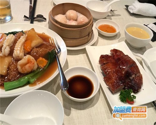 御宝轩加盟费