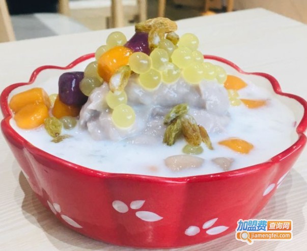 南芋站台加盟费