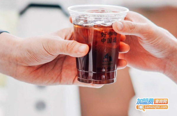 manner coffee加盟