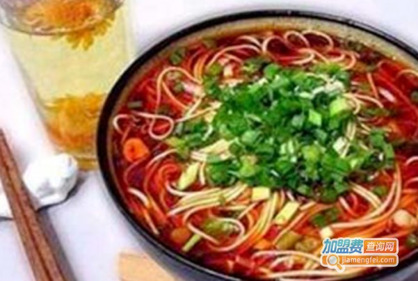 欣缘八号面加盟费