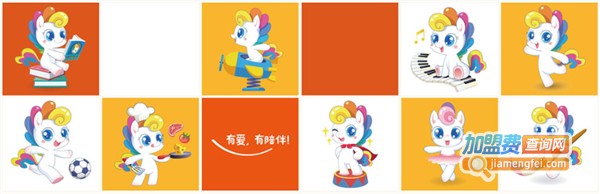 优爱培宝加盟