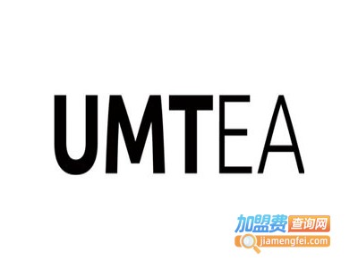 UMTEA茶廊加盟