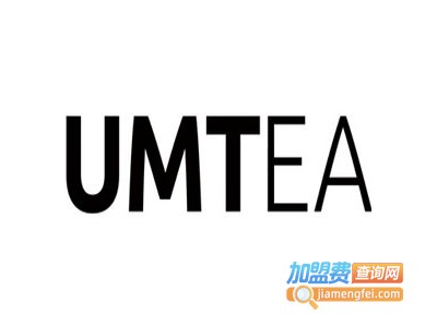 UMTEA茶廊加盟费