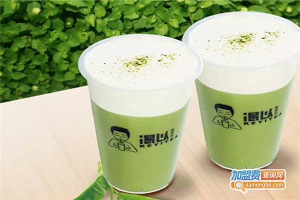 渴以新茶饮加盟费