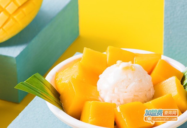 super mango超级芒果加盟费